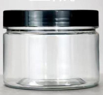 RH024 Empty jars,packing bag Kid's hair accessories Daily Plastic Casual